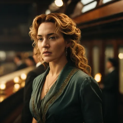 The Future of Film AI and Tech in Entertainment